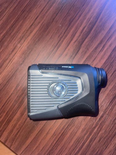 Bushnell pro xe