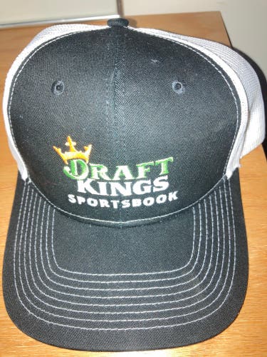 DraftKings Sportsbook Hat