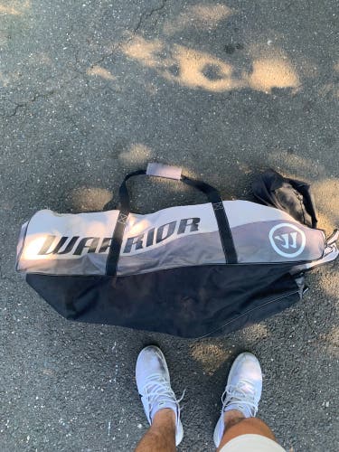Warrior Lacrosse Bag