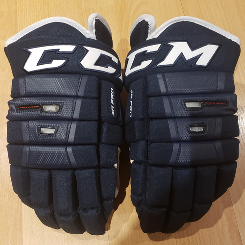 15" CCM 4R Pro Gloves
