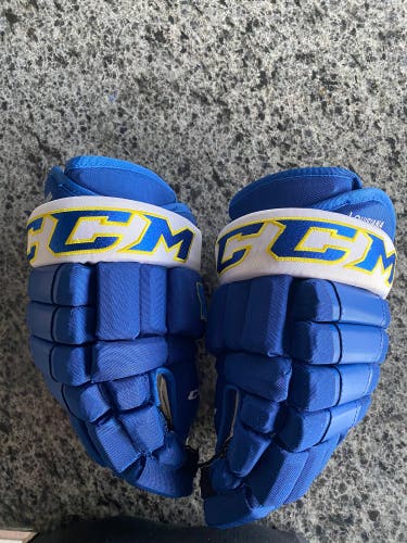 CCM 14"  HG4PC Gloves