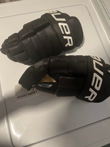 14” bauer nexus team pro glove