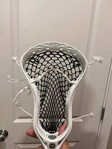 Strung Warrior Evo Qx-O(SK 4s)