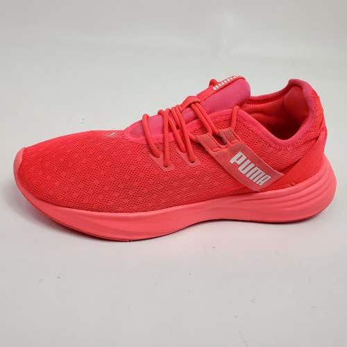Puma Shoes Womens Radiate XT 192632-12 Size 8.5 Neon Pink Running Sneakers