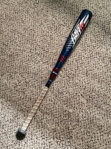 Marucci CAT 9 Connect Pastime 30”/20oz.