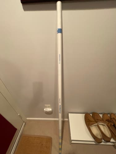 Signed ECD Carbon Shaft Dpole