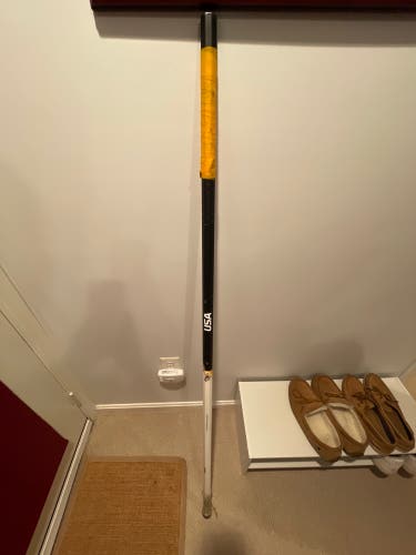 Used True Comp 4.0 Shaft Dpole