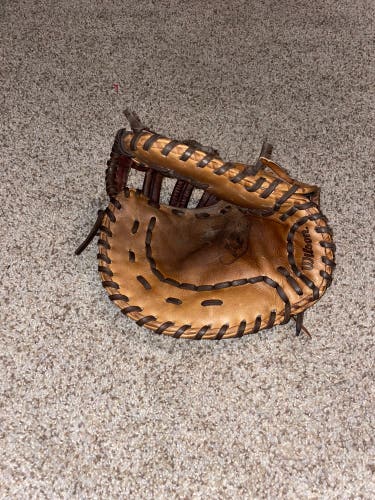 Wilson A2K First baseman’s mitt