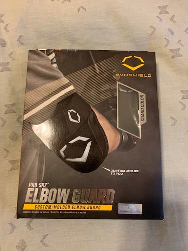 New Senior EvoShield Elbow Guard Elbow Protection