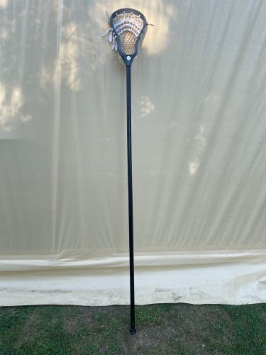 Maverik Tank on Gait Ice long pole