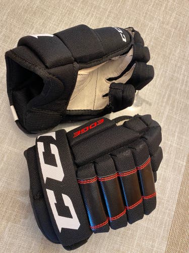 CCM 10"  Edge Gloves
