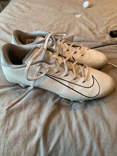 Nike Vapor Cleats(Size 11.5)