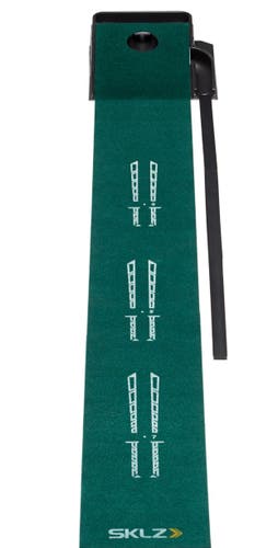 SKLZ Accelerator Pro Putting Mat