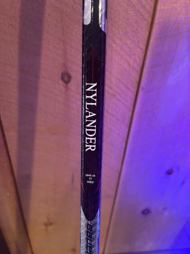 William Nylander NXG Dressed As A Vapor 1X Lite