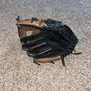 Rawlings RB1100 Pro Leather Bull Series