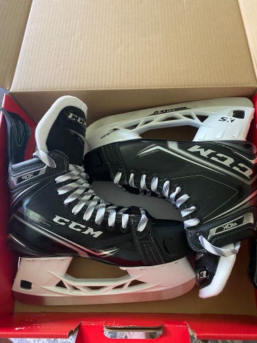 New CCM RibCor 90K Skates