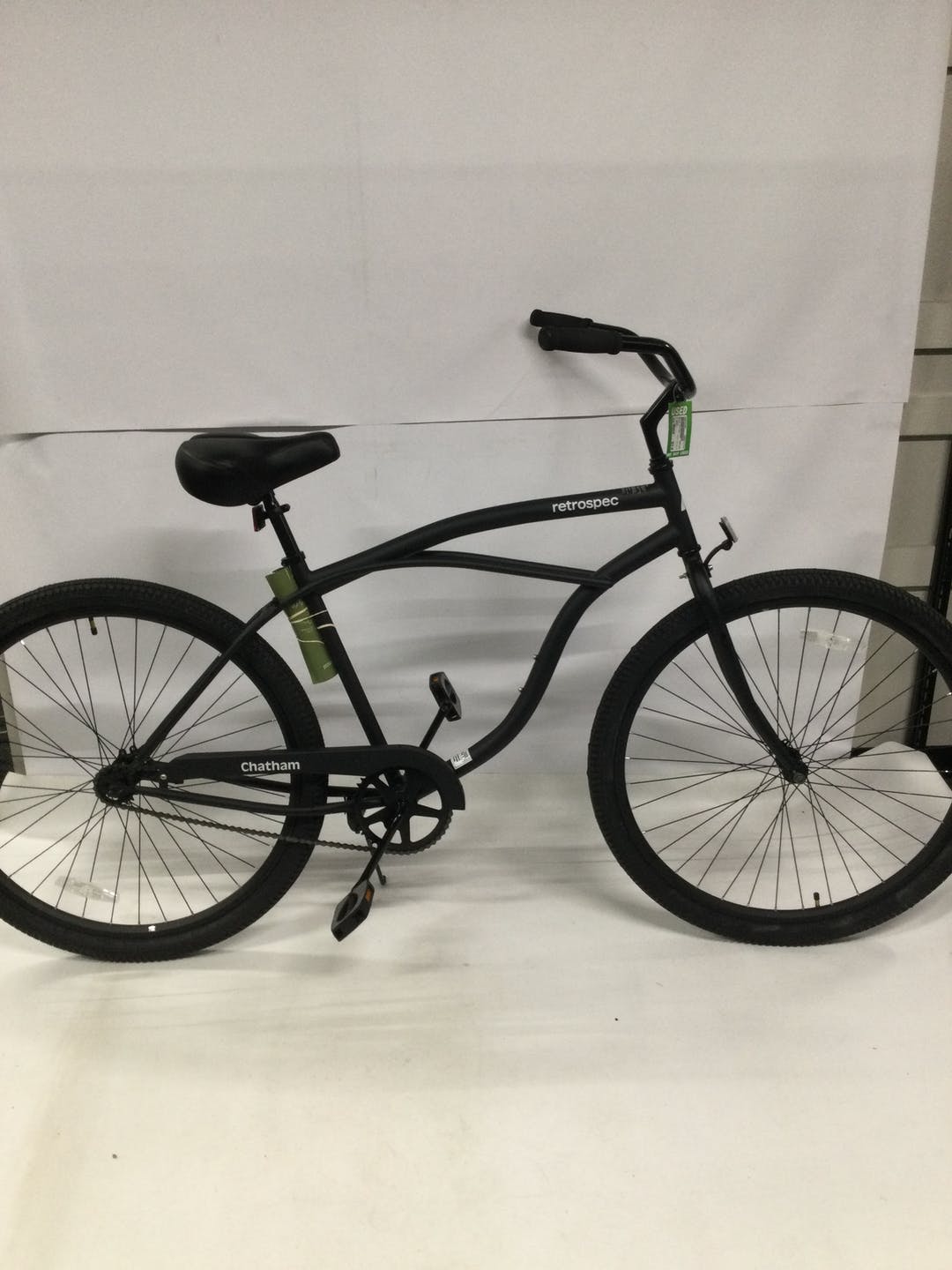Used Retrospec Chatham 29 Large Frame 