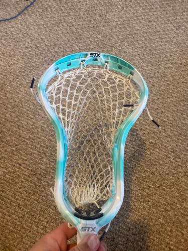New Attack & Midfield STX Surgeon 900 Head