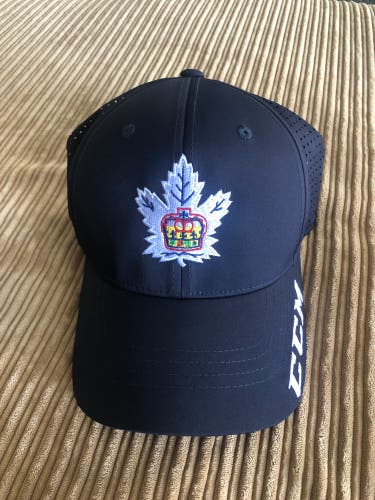 Toronto Marlies CCM Hat