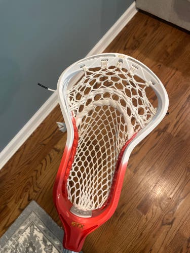 Lightly Used Stx Hyper power