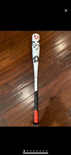 2020 Demarini Voodoo Alloy (-10) 20 oz 30" Bat