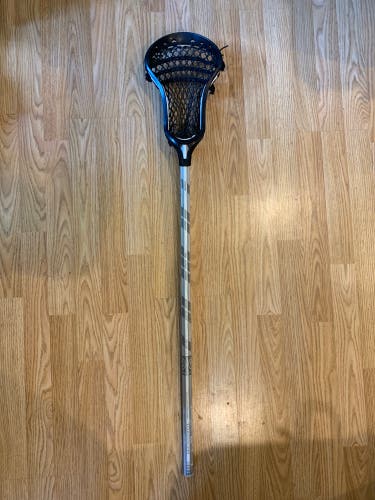 Maverick Union Shaft Brine Encore X Head