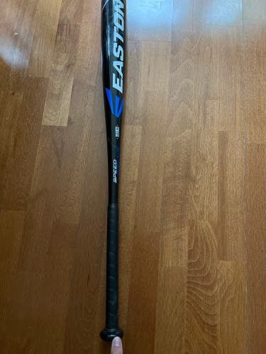 Used BBCOR Certified Alloy (-3) 29 oz 32" S250 Bat