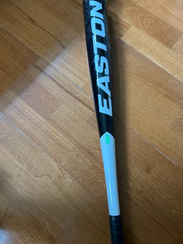 Used BBCOR Certified Alloy (-3) 30 oz 33" Speed Bat