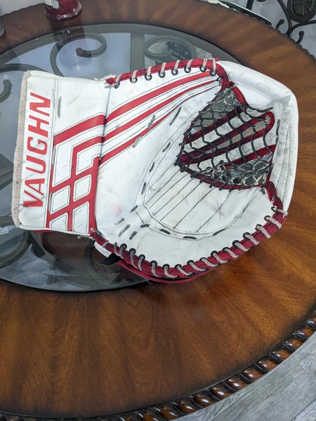 Used Vaughn Regular Velocity VE8 Pro Stock