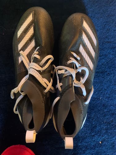 Used Size 10 (Women's 11) Adidas adizero