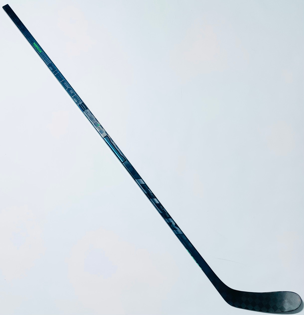 New CCM Ribcore Trigger 6 Pro Hockey Sticks-LH-P28-80 Flex-Stick' Em Grip