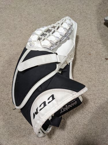 Used CCM Regular E3.5