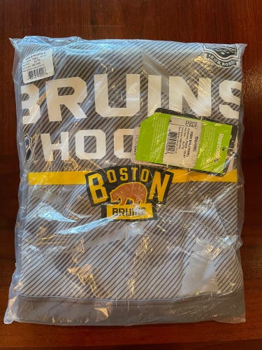 Boston Bruins Winter Classic Sweatshirt Hoodie