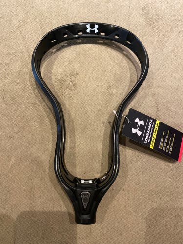NWT UA Command 2