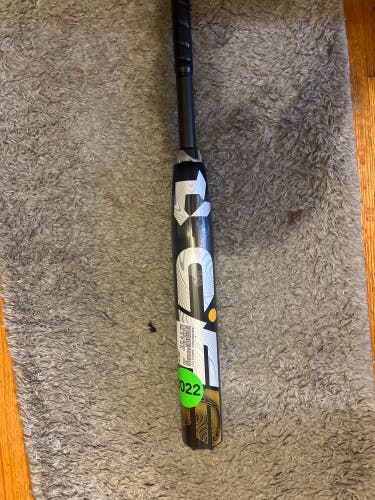 2022 Composite (-10) 21 oz 31" CF Zen Bat