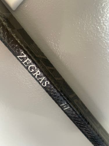 Trevor zegras Pro Stock