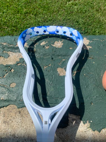 2 New StringKing Legend Senior Head