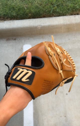 Brand new marucci cypress series for sale .