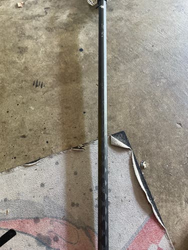 New ECD Carbon LTX Shaft