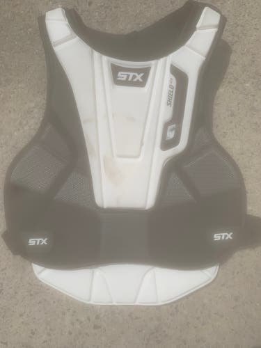 STX Shield 500 Chest Protector