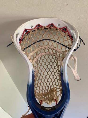 Used Strung Mark 2 Head