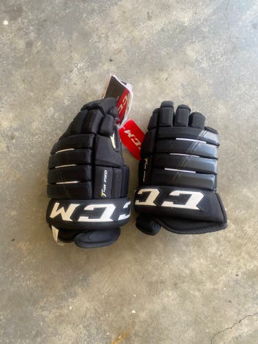 CCM 15"  Hg 4r pro Gloves