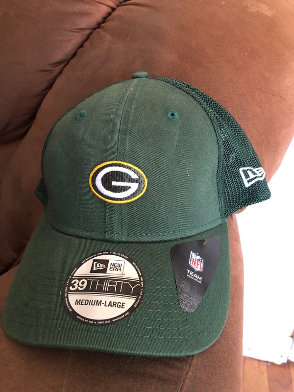 Green Bay Packers Hats | New, Preowned, and Vintage