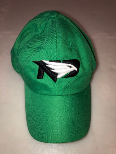 New North Dakota Hockey Hat