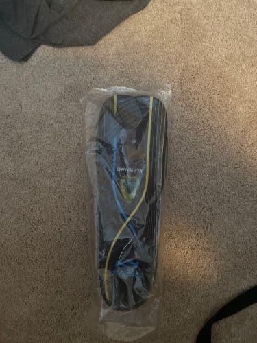 New True Regular Width Size 8 Pro Custom Hockey Skates