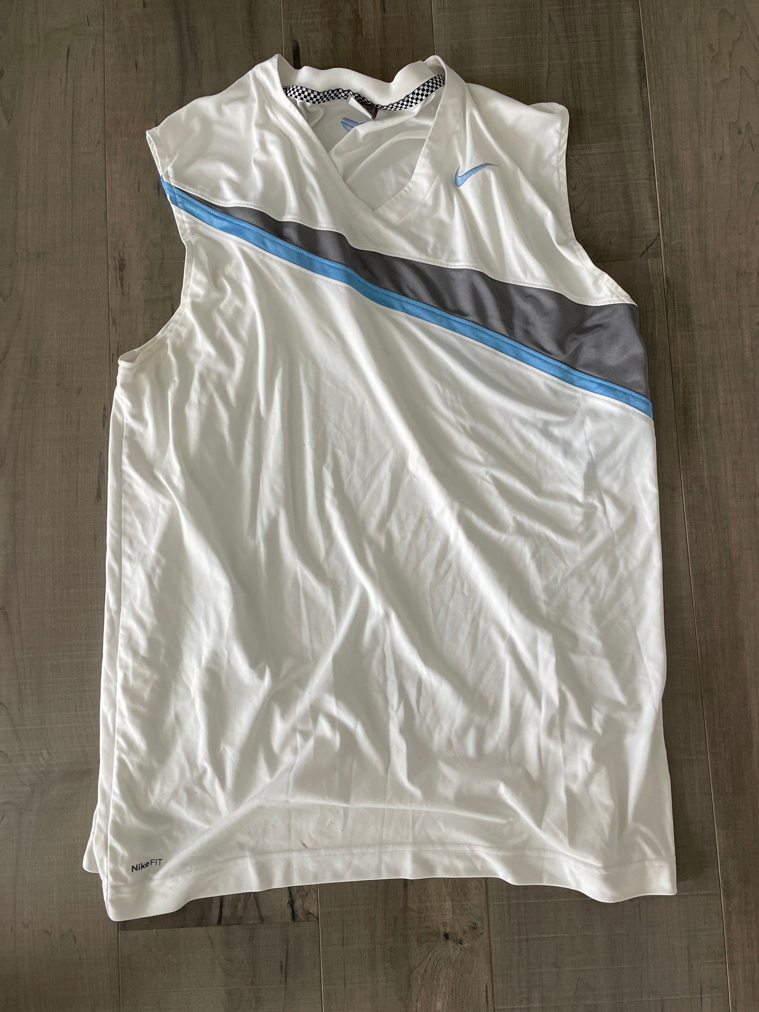 West Coast Nike Reversible Uniform – West Coast LV