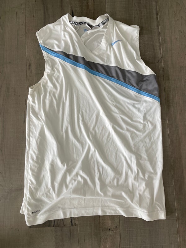 mens tall XLT nike pro combat hyperstrong padded rib cage