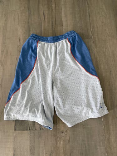 Nike Air Jordan Basketball Shorts XXL