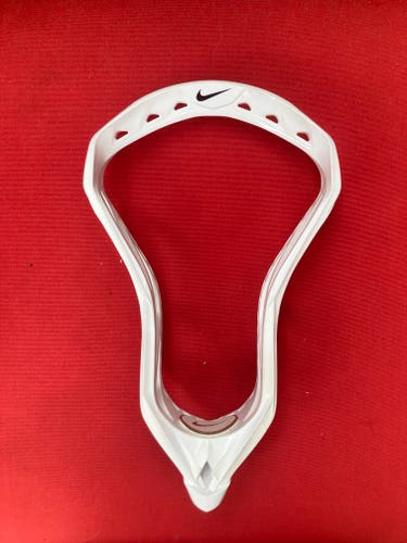 Nike Alpha Elite Lacrosse Head (Like-new, unstrung)