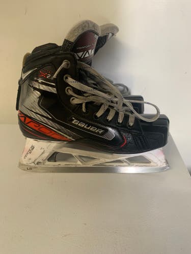Bauer Vapor X2.9 Goalie Skates